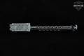 ZEV Glock 19 Optimized Match Grade Threaded Barrel Gen 1-4 9mm Luger in Very Good Condition Image 4