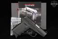 SCCY Industries CPX-2 9mm Luger Black in Excellent Condition Image 2