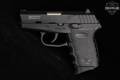 SCCY Industries CPX-2 9mm Luger Black in Excellent Condition Image 3