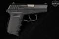 SCCY Industries CPX-2 9mm Luger Black in Excellent Condition Image 4