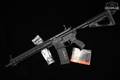 Sig Sauer M400 Elite 5.56mm NATO (.223 Rem.) Black Anodized in Excellent Condition Image 2