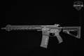 Sig Sauer M400 Elite 5.56mm NATO (.223 Rem.) Black Anodized in Excellent Condition Image 3