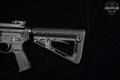 Sig Sauer M400 Elite 5.56mm NATO (.223 Rem.) Black Anodized in Excellent Condition Image 4