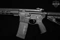 Sig Sauer M400 Elite 5.56mm NATO (.223 Rem.) Black Anodized in Excellent Condition Image 5