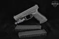Glock 22 Gen4 .40 S&W Black in Very Good Condition Image 2