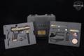Canik TTI Combat 9mm Luger (9x19 Para) TTI Bronze in Excellent Condition Image 2