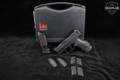 Heckler & Koch (H&K, HK) VP9SK Optics Ready (OR) 9mm Luger Black in Excellent Condition Image 2