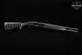Mossberg 940 Pro Tactical 12 Gauge Black & Synthetic in Good Condition Image 3