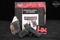 Heckler & Koch (H&K, HK) CC9 9mm Luger Black in Excellent Condition Image 2