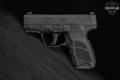 Heckler & Koch (H&K, HK) CC9 9mm Luger Black in Excellent Condition Image 3