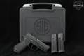 Shield Sights P320 9mm Luger Nitron in Very Good Condition Image 2
