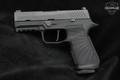 Shield Sights P320 9mm Luger Nitron in Very Good Condition Image 3