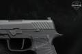 Shield Sights P320 9mm Luger Nitron in Very Good Condition Image 5
