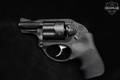 2012 Sturm Ruger LCR .38 Special +P Black in Excellent Condition Image 3