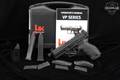Heckler & Koch (H&K, HK) VP9 Tactical OR-B 9mm Luger Black in Excellent Condition Image 2