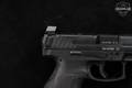 Heckler & Koch (H&K, HK) VP9 Tactical OR-B 9mm Luger Black in Excellent Condition Image 4