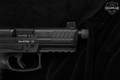 Heckler & Koch (H&K, HK) VP9 Tactical OR-B 9mm Luger Black in Excellent Condition Image 5