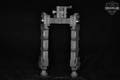 ACCU-TAC HD-50 Bipod Picatinny Rail Compatible in Very Good Condition Image 2