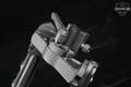 ACCU-TAC HD-50 Bipod Picatinny Rail Compatible in Very Good Condition Image 4