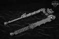 ACCU-TAC HD-50 Bipod Picatinny Rail Compatible in Very Good Condition Image 5