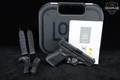Glock G44 Gen5 .22 LR Black in Excellent Condition Image 2