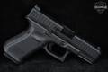 Glock G44 Gen5 .22 LR Black in Excellent Condition Image 3