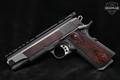 Rock River Arms Model 1911-A1 Bullseye Wadcutter .45 ACP Blued in Very Good Condition Image 2