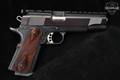 Rock River Arms Model 1911-A1 Bullseye Wadcutter .45 ACP Blued in Very Good Condition Image 3