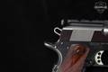 Rock River Arms Model 1911-A1 Bullseye Wadcutter .45 ACP Blued in Very Good Condition Image 5