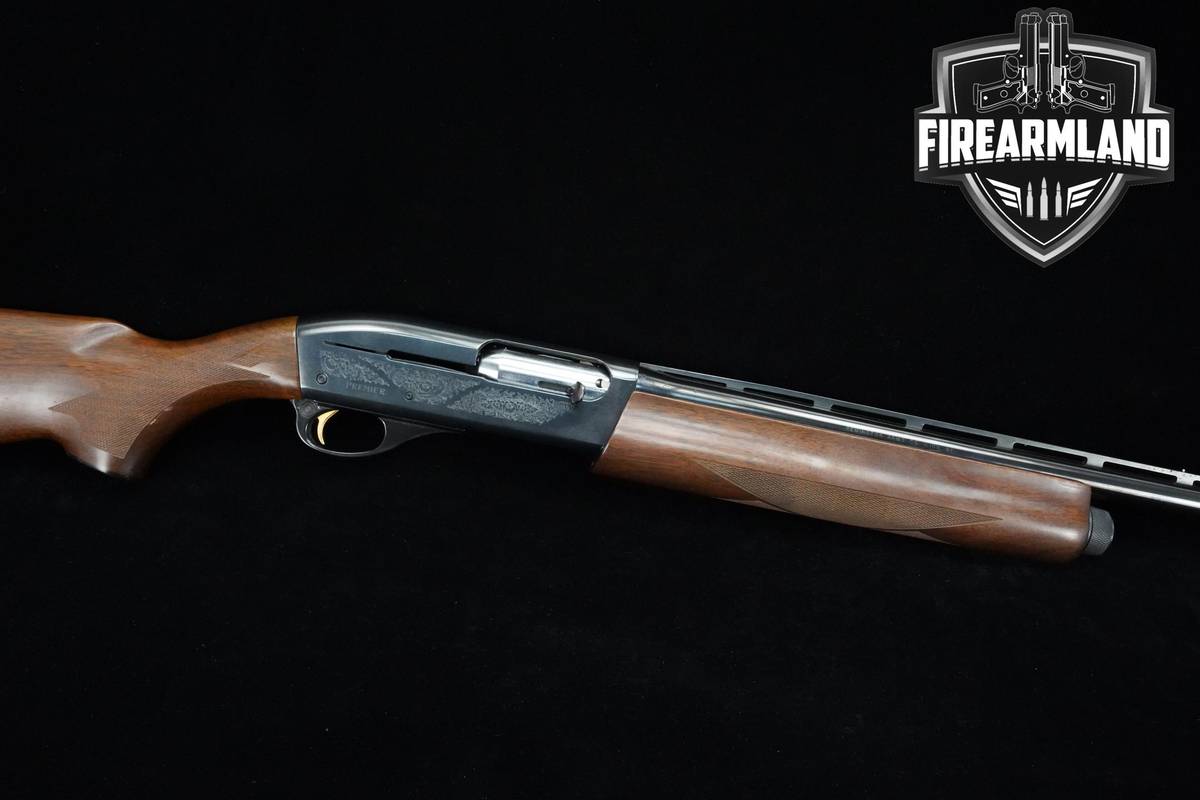 Remington Model 11-87 Premier LC 12-Gauge 28" Remington 11-87 1187 OG-BOX