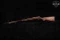 Remington Model 34 34A Standard .22 LR Blued & Hardwood in Good Condition Image 2
