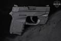 Smith & Wesson (S&W) M&P Bodyguard 380 No Laser, Manual Safety .380 ACP Black in Good Condition Image 4