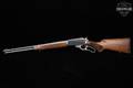 2011 Marlin Firearms Co. Model 336SS .30-30 Stainless & Walnut in Good Condition Image 2