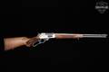 2011 Marlin Firearms Co. Model 336SS .30-30 Stainless & Walnut in Good Condition Image 3