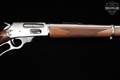 2011 Marlin Firearms Co. Model 336SS .30-30 Stainless & Walnut in Good Condition Image 5