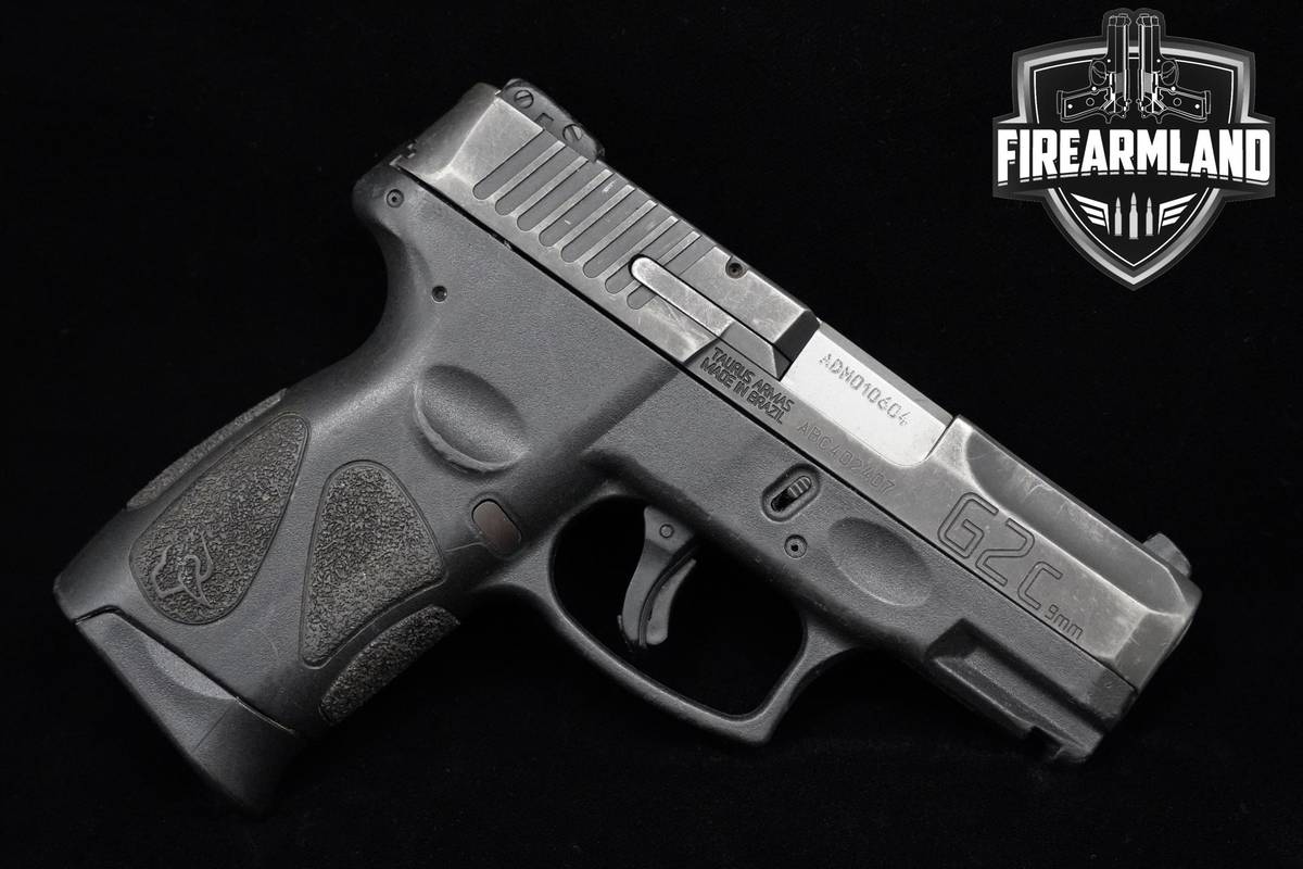 Taurus G2C PT111 G2 A Taurus G2-C