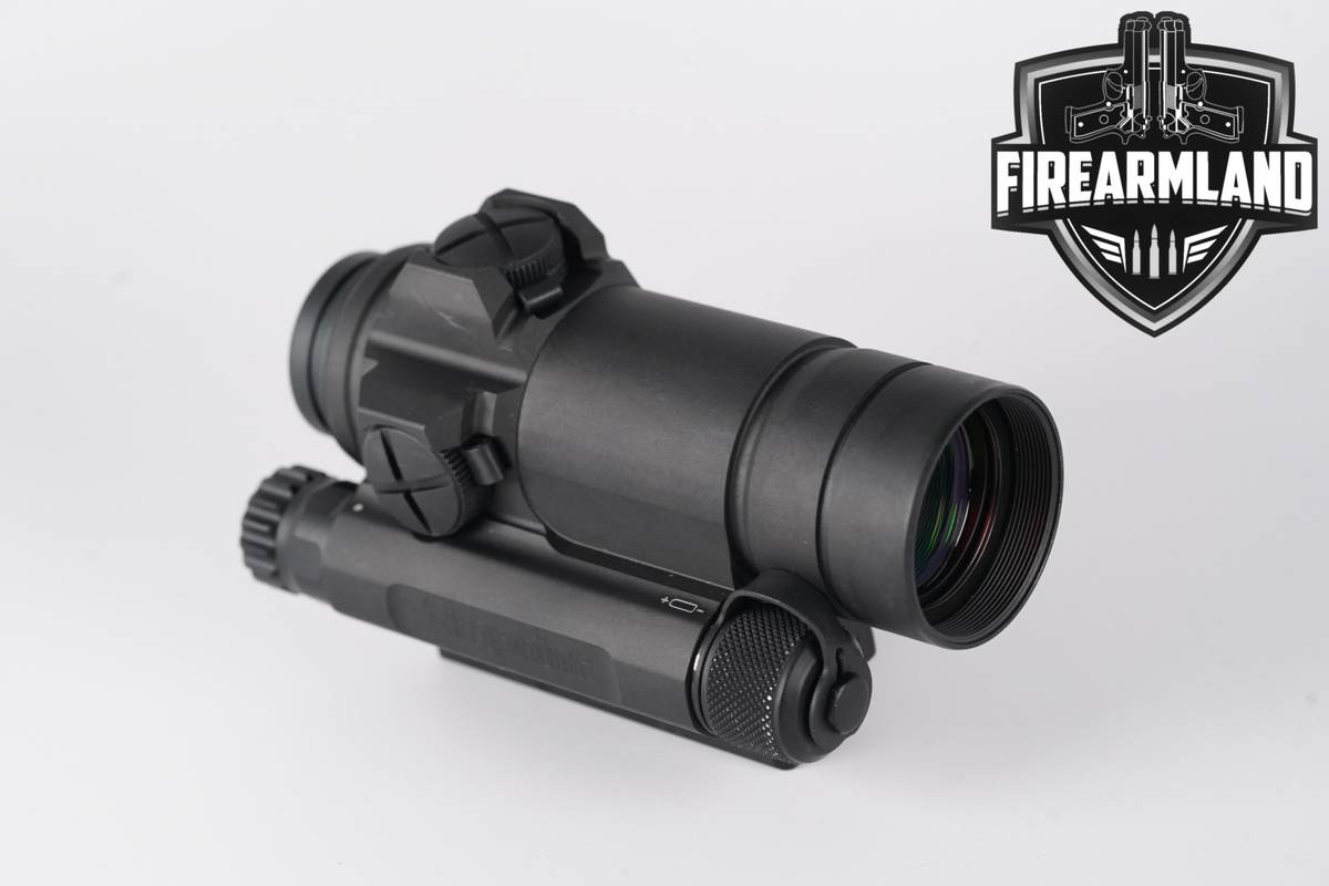 Aimpoint CompM4s 2 MOA Red Dot Sight Comp M4s M4 RDS