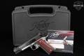 Kimber Custom II Two-Tone .45 ACP Two-Tone Black & Stainless in Very Good Condition Image 2