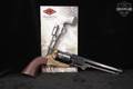 F.lli Pietta Model 1851 Navy Brass Frame .44 Blued & Brass in Poor Condition Image 2