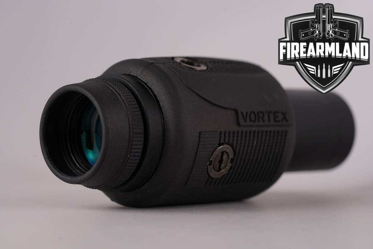 Vortex Optics VMX3 3x Magnification Sight Magnifiers V-M-X-3