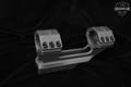 Wilson Combat (WC) Scope Mount AR Platform 1" Cantilever Gray in Very Good Condition Image 2