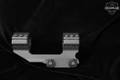 Wilson Combat (WC) Scope Mount AR Platform 1" Cantilever Gray in Very Good Condition Image 3