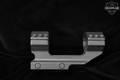 Wilson Combat (WC) Scope Mount AR Platform 1" Cantilever Gray in Very Good Condition Image 4