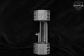 Wilson Combat (WC) Scope Mount AR Platform 1" Cantilever Gray in Very Good Condition Image 5