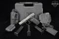 Canik TP9SF Elite 9mm Luger Black in Excellent Condition Image 2
