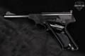 1956 Colt Woodsman Sport, Third Series .22 LR Blued in Very Good Condition Image 3