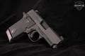 Sig Sauer P938 9mm Luger Black in Very Good Condition Image 2