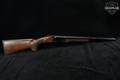 Citadel Boss SS Coach 12 Gauge Blued & Walnut in Very Good Condition Image 3