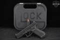 Glock G17 Gen5 MOS 9mm Luger Black in Excellent Condition Image 2