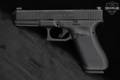 Glock G17 Gen5 MOS 9mm Luger Black in Excellent Condition Image 3